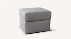 Pouf Coffre DIENNA