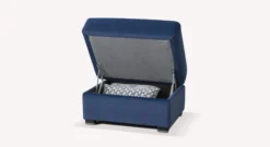 Pouf Coffre DIVANA