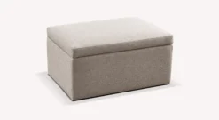 Pouf Coffre VIENNA