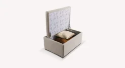 Pouf Coffre VIENNA