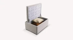 Pouf Coffre VIENNA