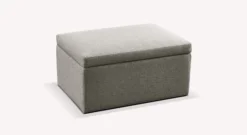 Pouf Coffre VIENNA