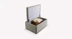 Pouf Coffre VIENNA