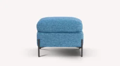 Pouf LAPP Shock Denim