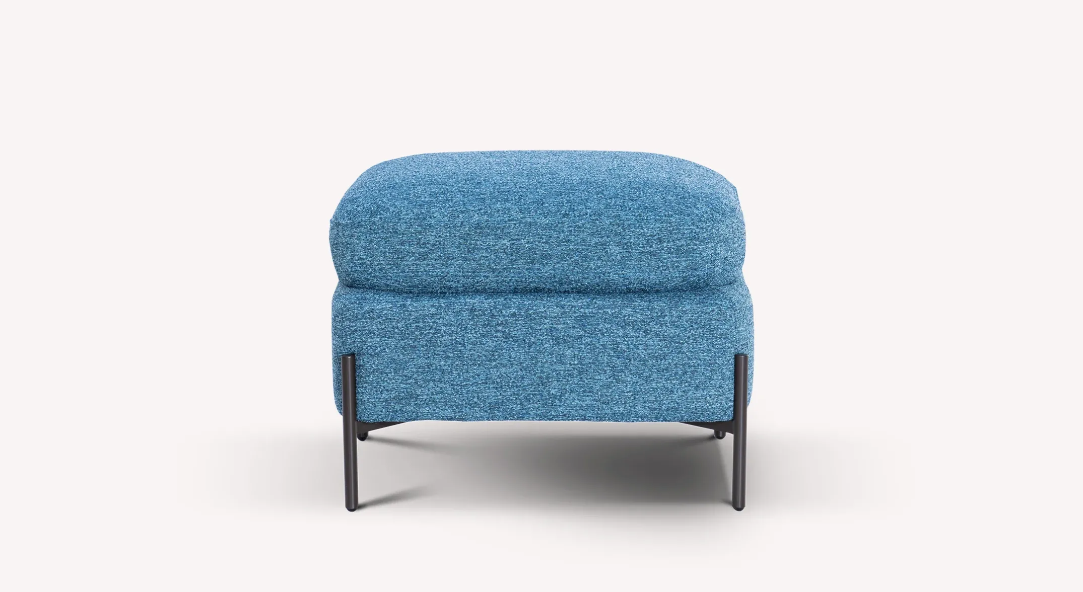 Pouf LAPP Shock Denim