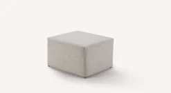 Pouf Lit LÉO
