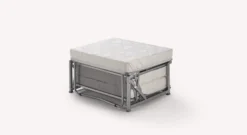 Pouf Lit LÉO