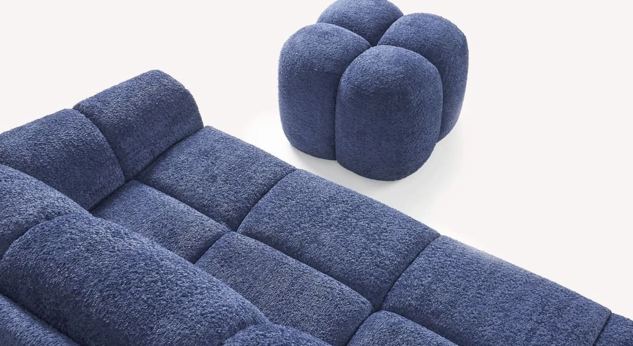 Pouf MAMA