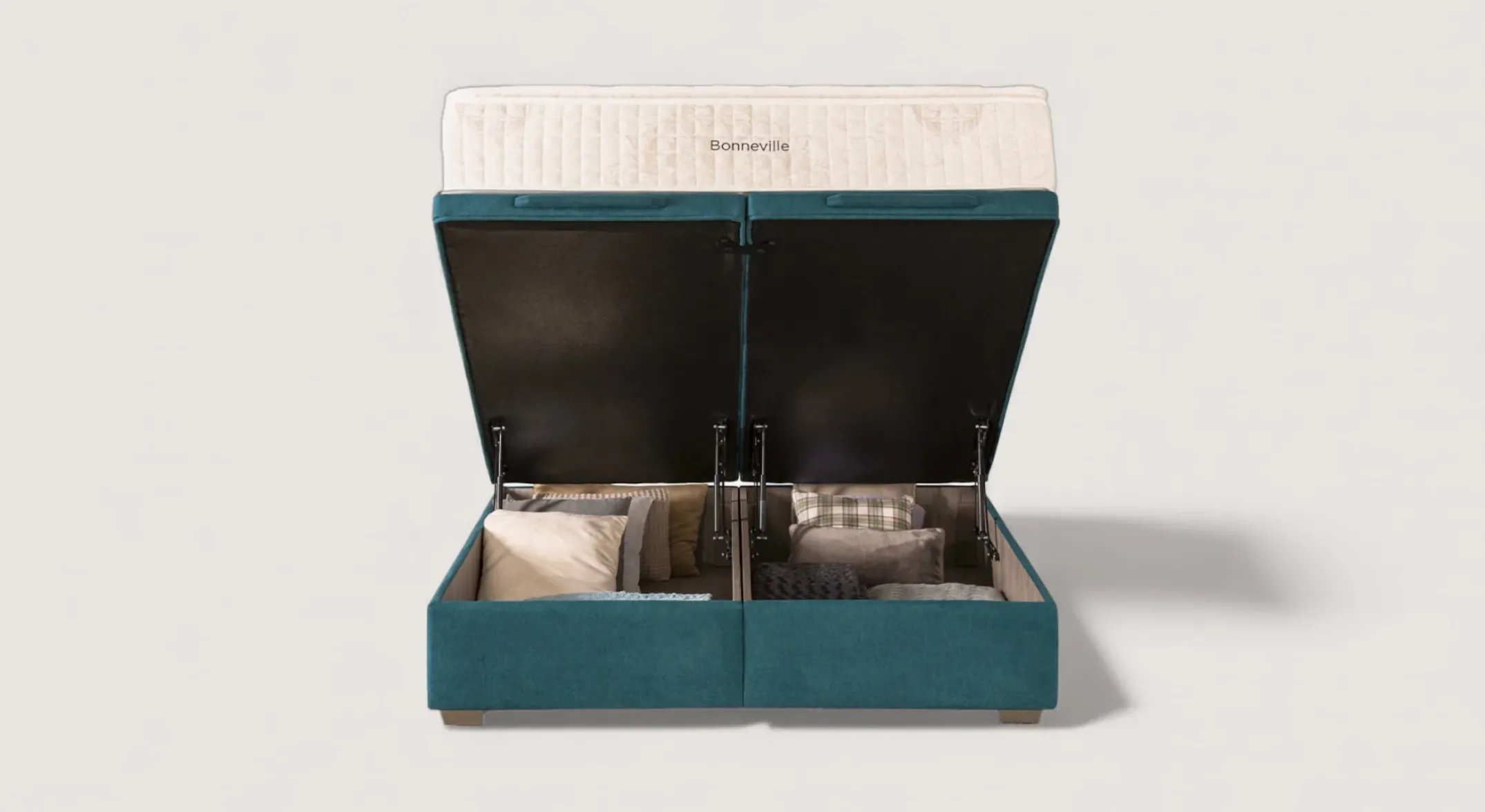 Sommier Coffre CABOURG