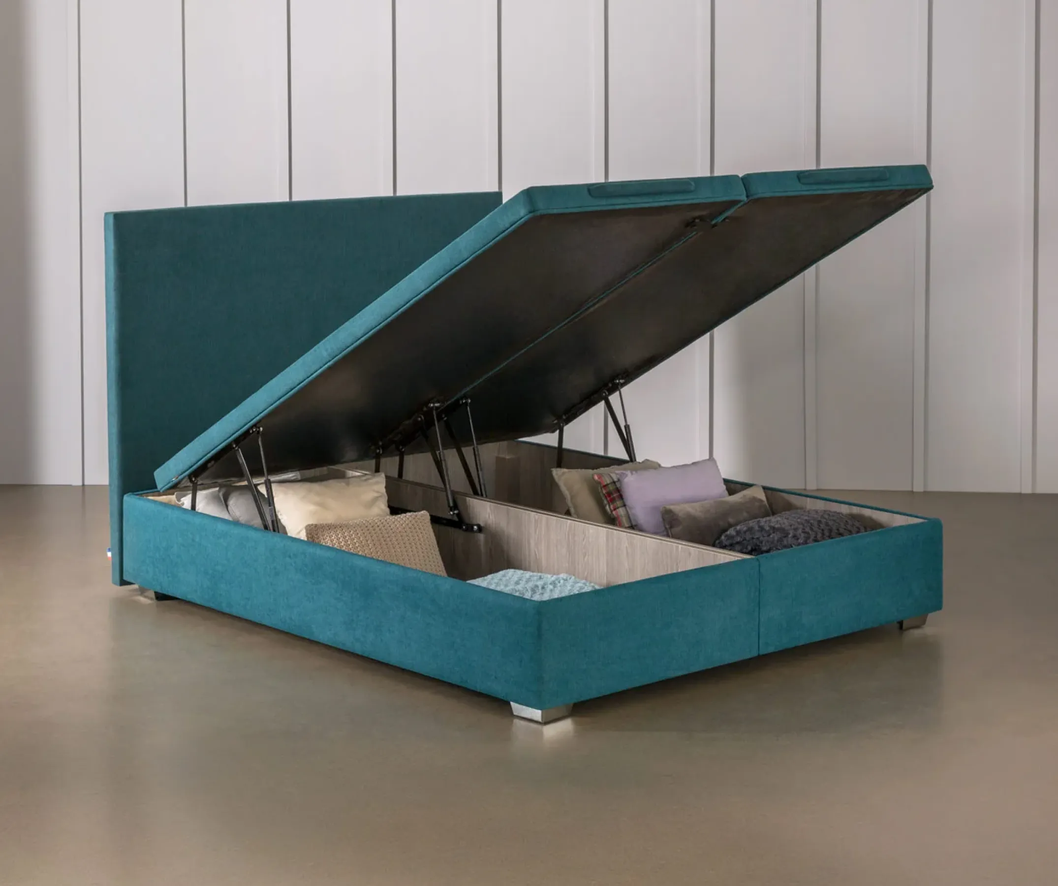 Sommier Coffre CABOURG