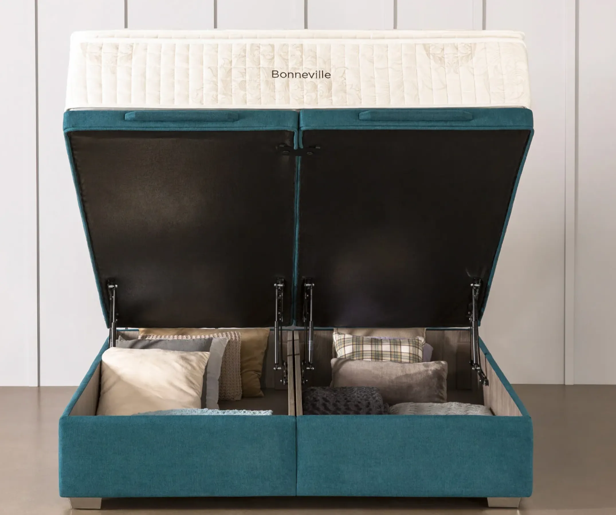 Sommier Coffre CABOURG