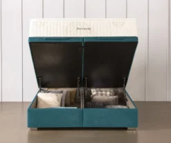 Sommier Coffre CABOURG