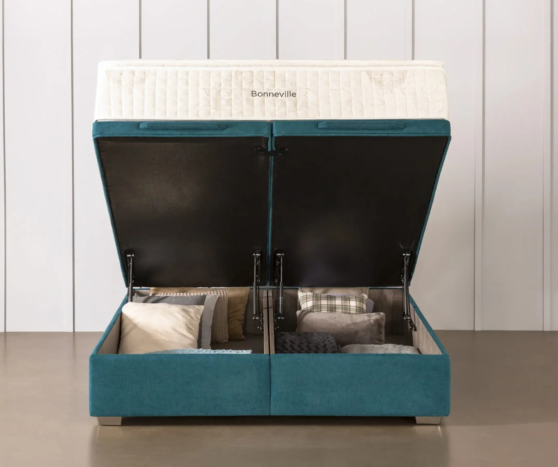 Sommier Coffre CABOURG