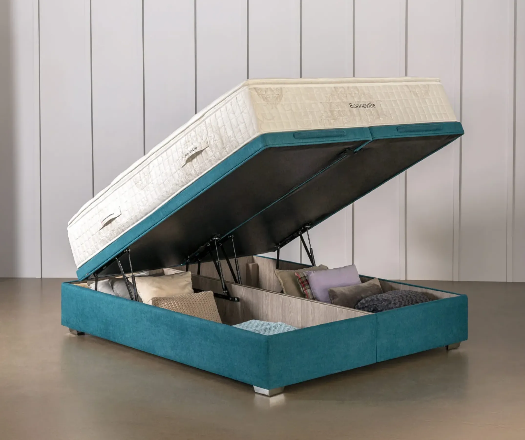 Sommier Coffre CABOURG