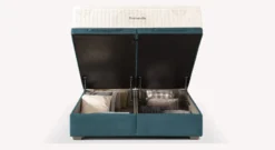 Sommier Coffre CABOURG