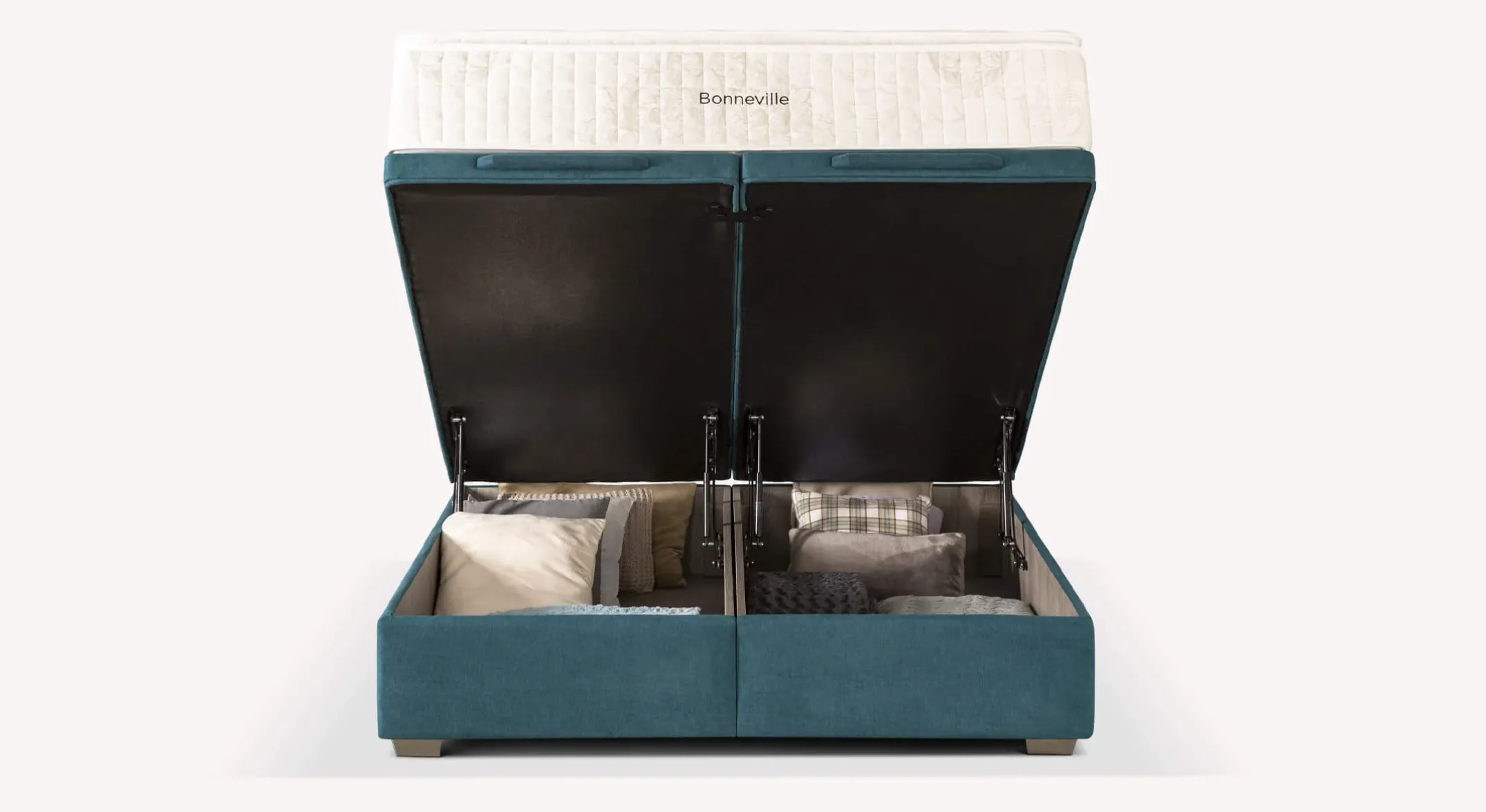 Sommier Coffre CABOURG