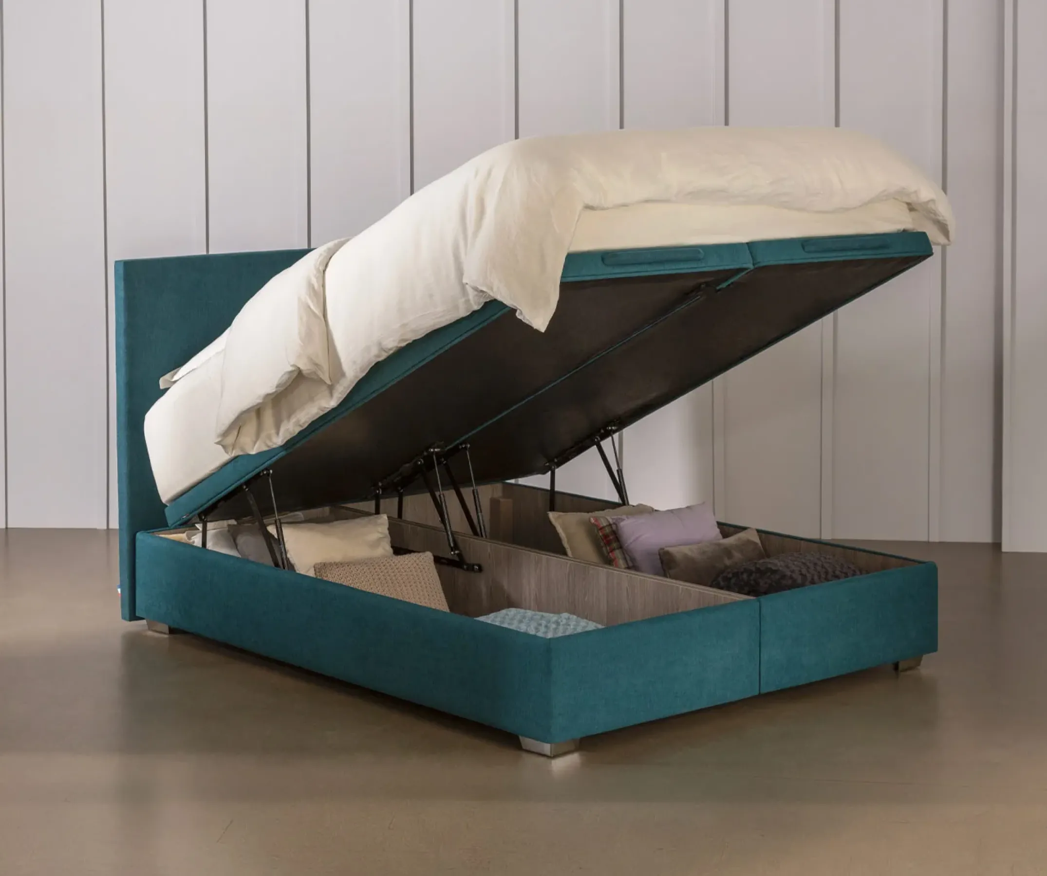 Sommier Coffre CABOURG
