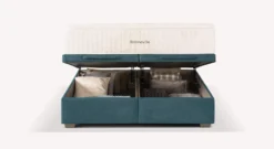 Sommier Coffre CABOURG