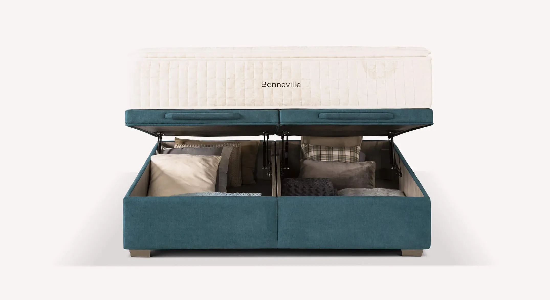 Sommier Coffre CABOURG