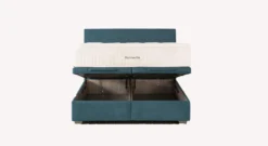Sommier Coffre CABOURG