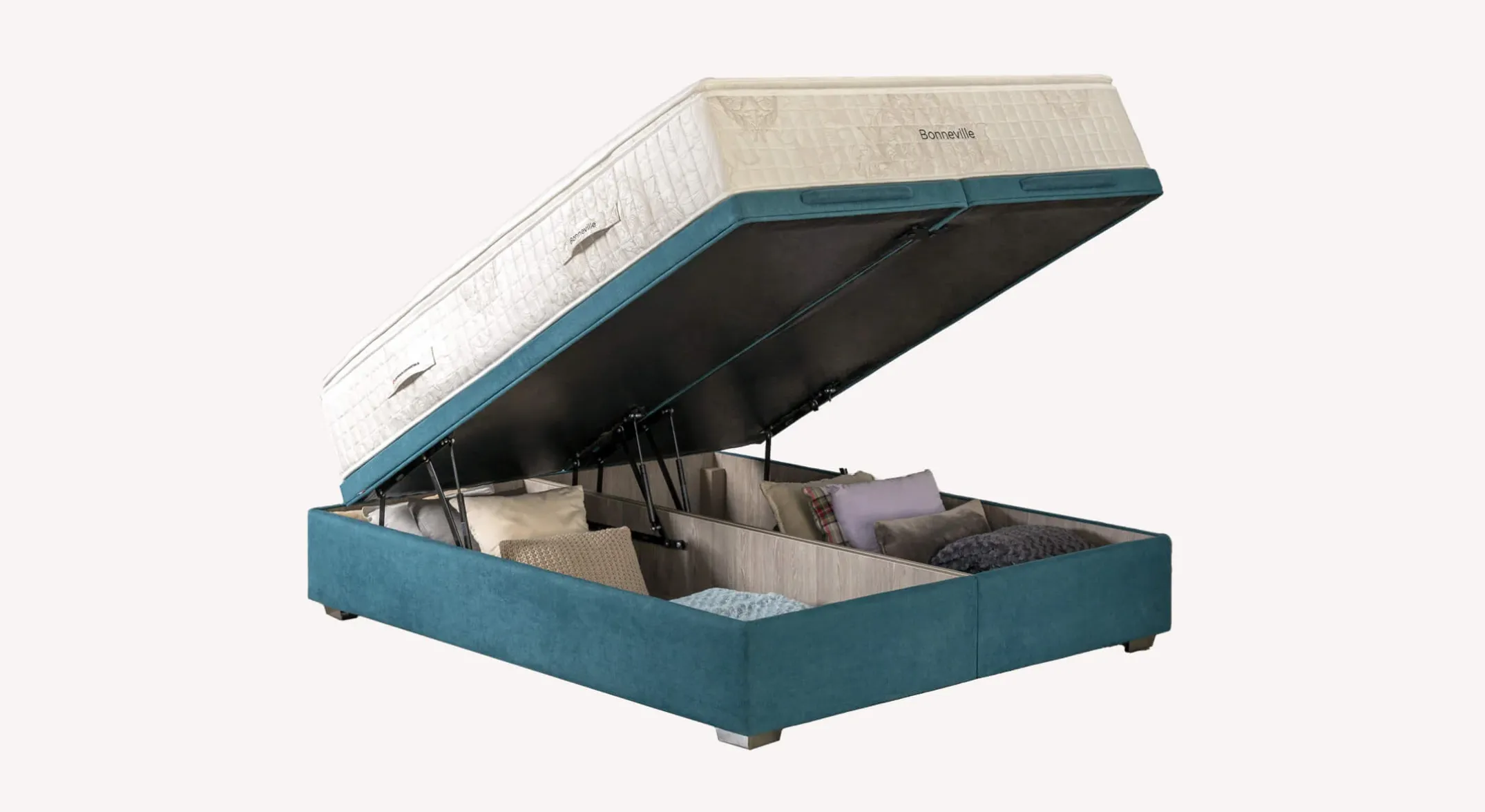 Sommier Coffre CABOURG