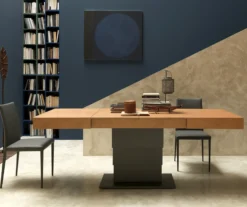 Table extensible ARES FOLD