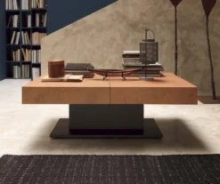 Table extensible ARES FOLD