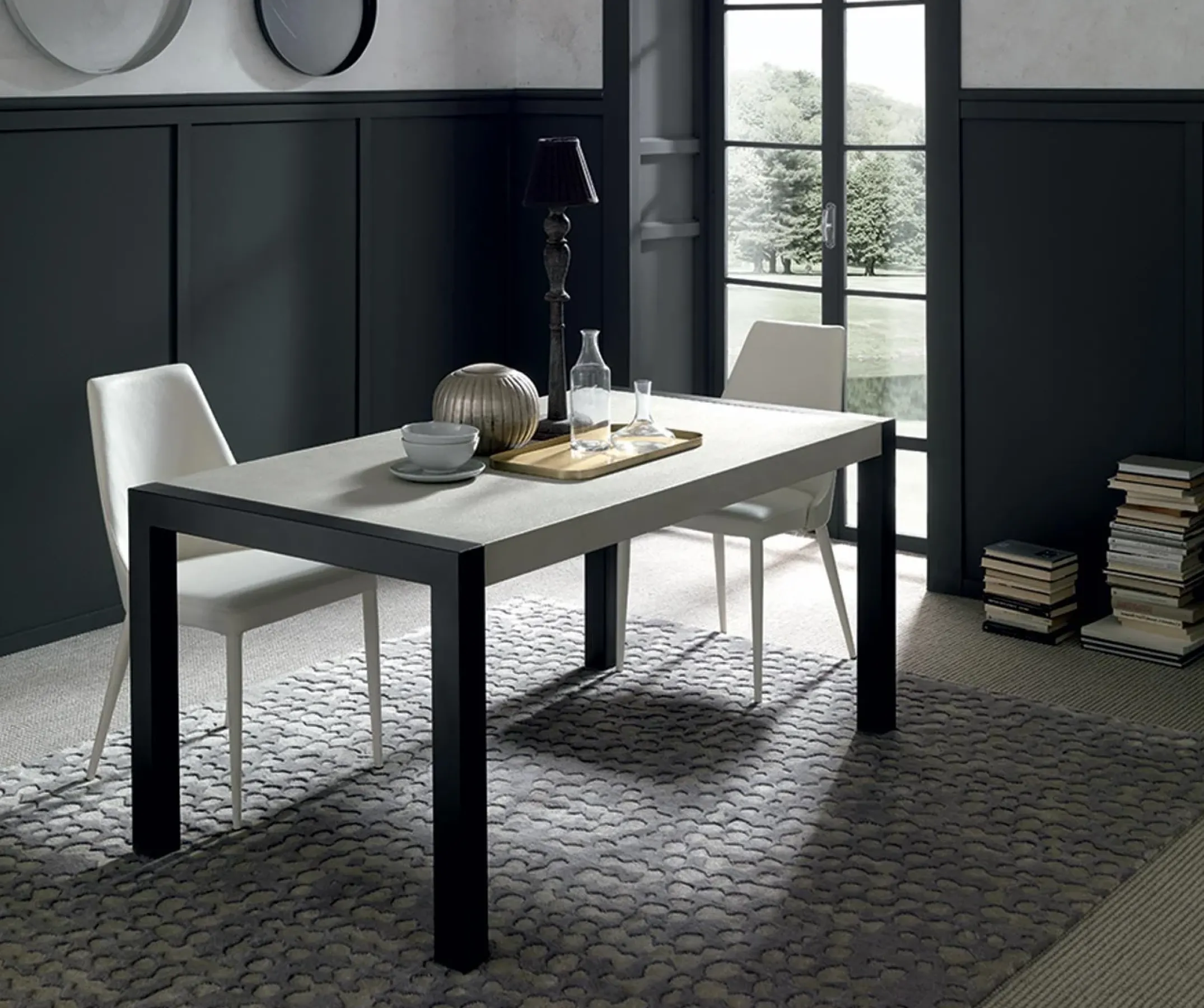 Table extensible ARGON