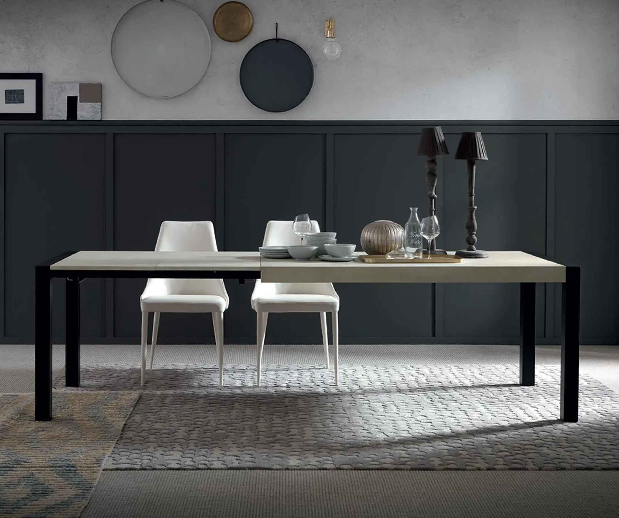 Table extensible ARGON