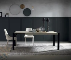 Table extensible ARGON