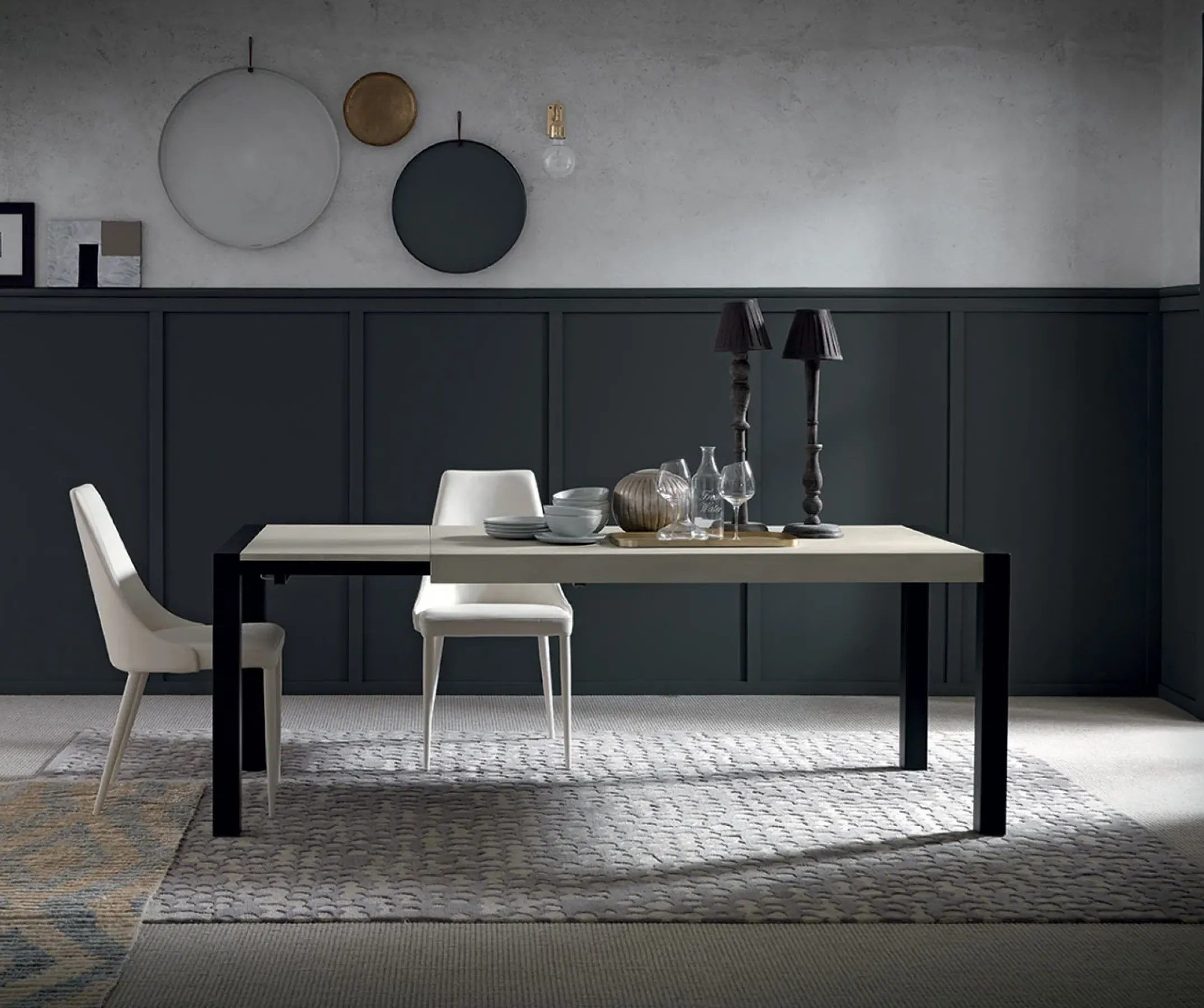 Table extensible ARGON