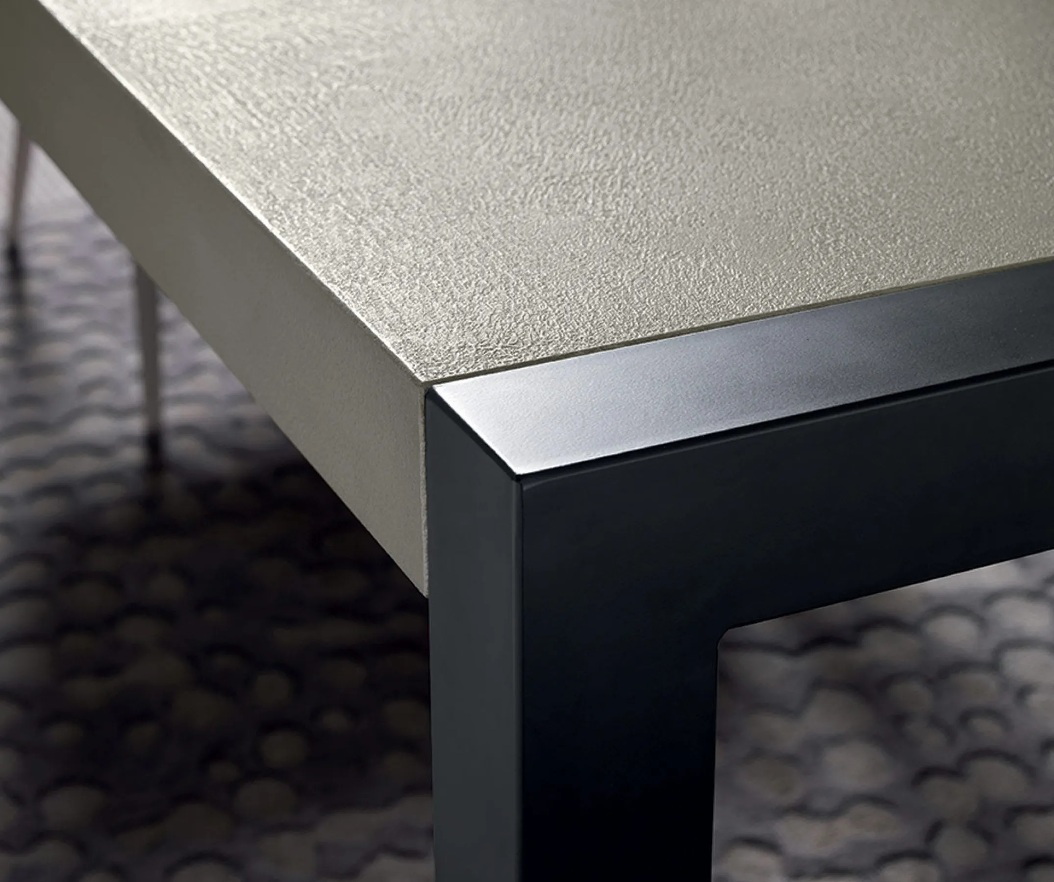 Table extensible ARGON
