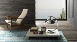 Table extensible BESSY