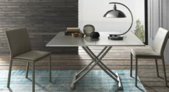 Table extensible BESSY