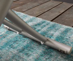 Table extensible BESSY