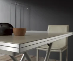 Table extensible BESSY