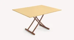 Table extensible BESSY