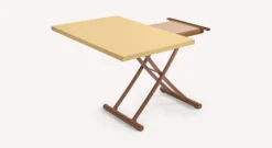Table extensible BESSY