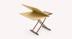 Table extensible BESSY