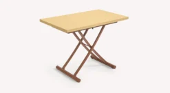 Table extensible BESSY