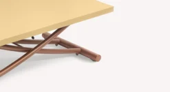 Table extensible BESSY