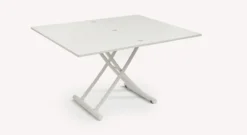 Table extensible BESSY