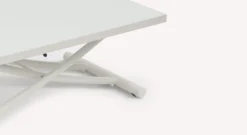 Table extensible BESSY