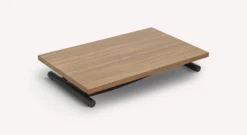 Table extensible BESSY