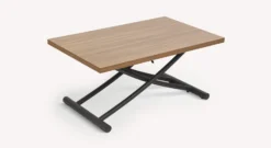 Table extensible BESSY