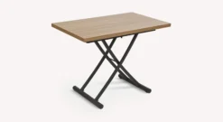 Table extensible BESSY