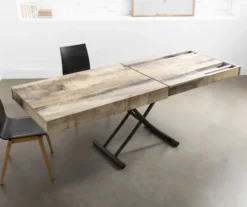 Table extensible BOSTON