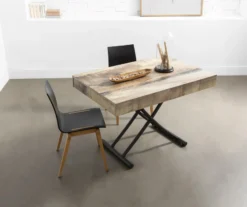 Table extensible BOSTON
