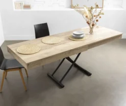 Table extensible BOSTON