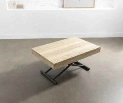Table extensible BOSTON